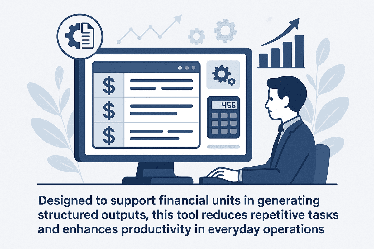 Workflow Optimization for Finance Teams